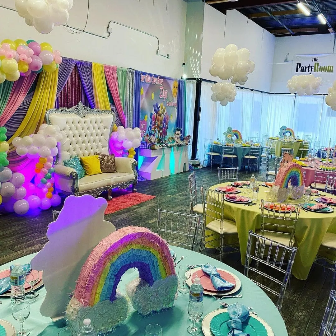 Care baby shower theme 31 | WebBabyShower