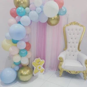 Care baby shower theme 32 | WebBabyShower
