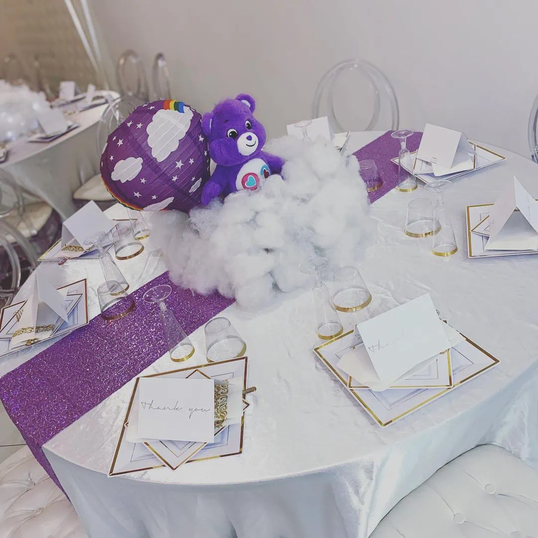 Care baby shower theme 34 | WebBabyShower