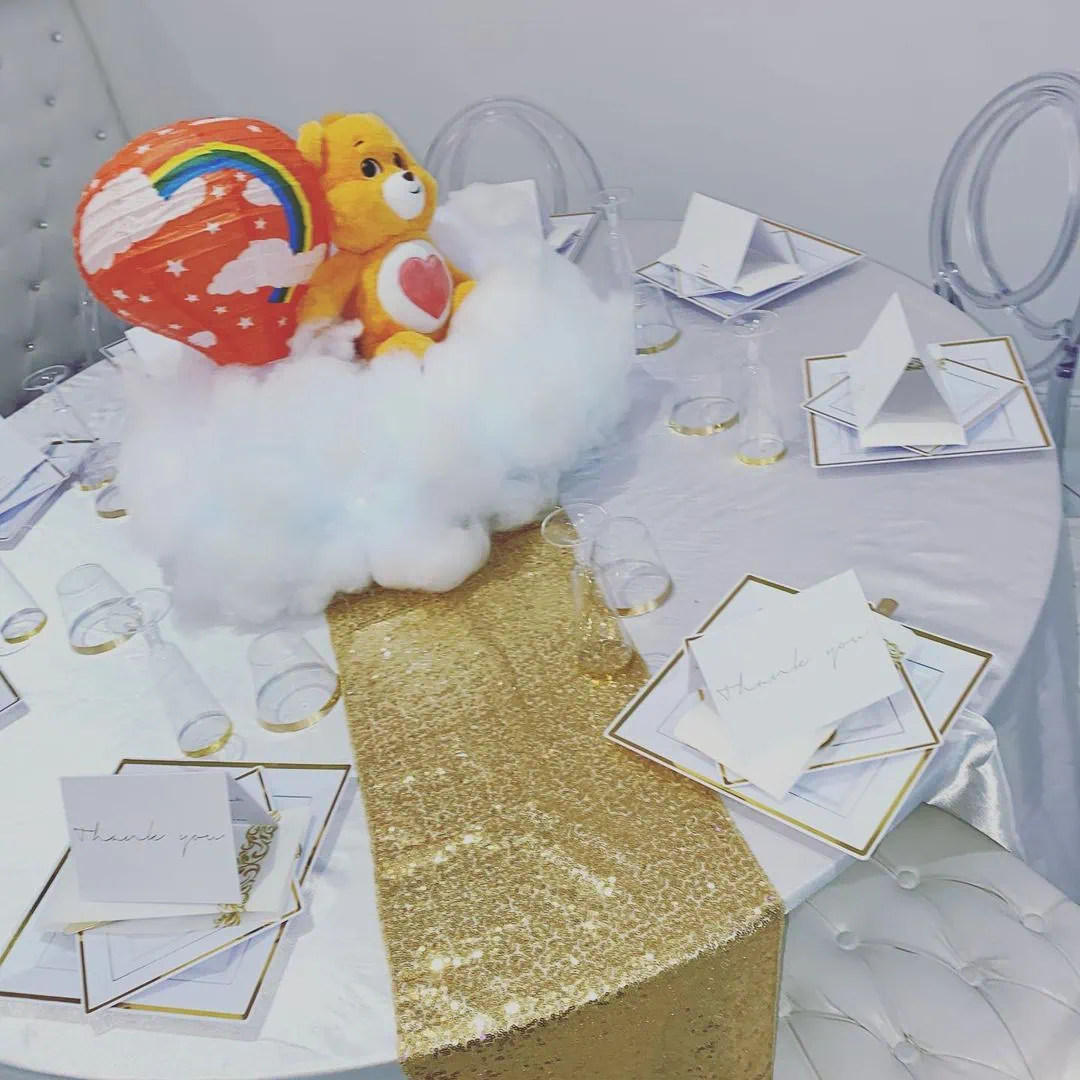 Care baby shower theme 37 | WebBabyShower