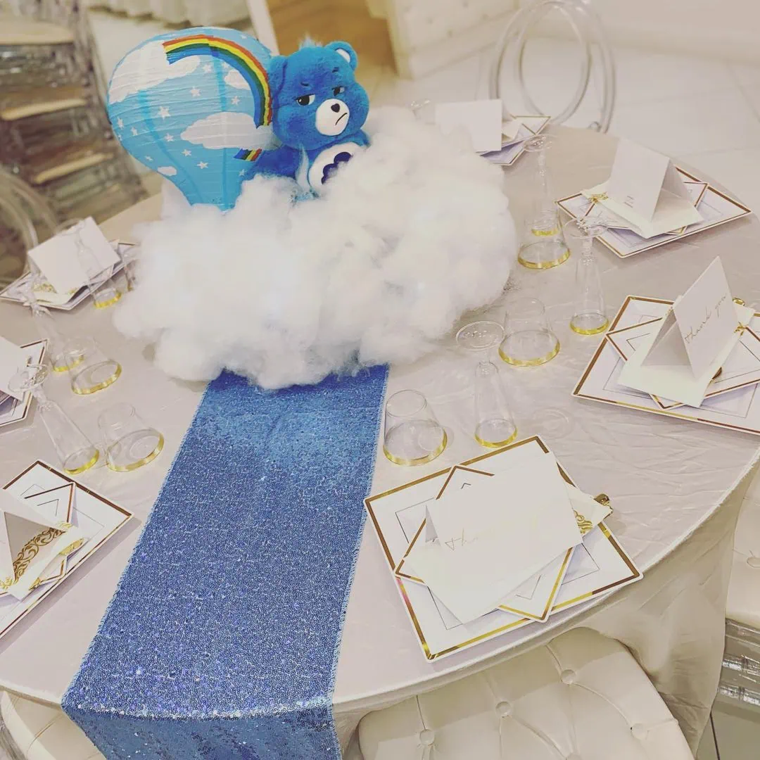 Care baby shower theme 38 | WebBabyShower