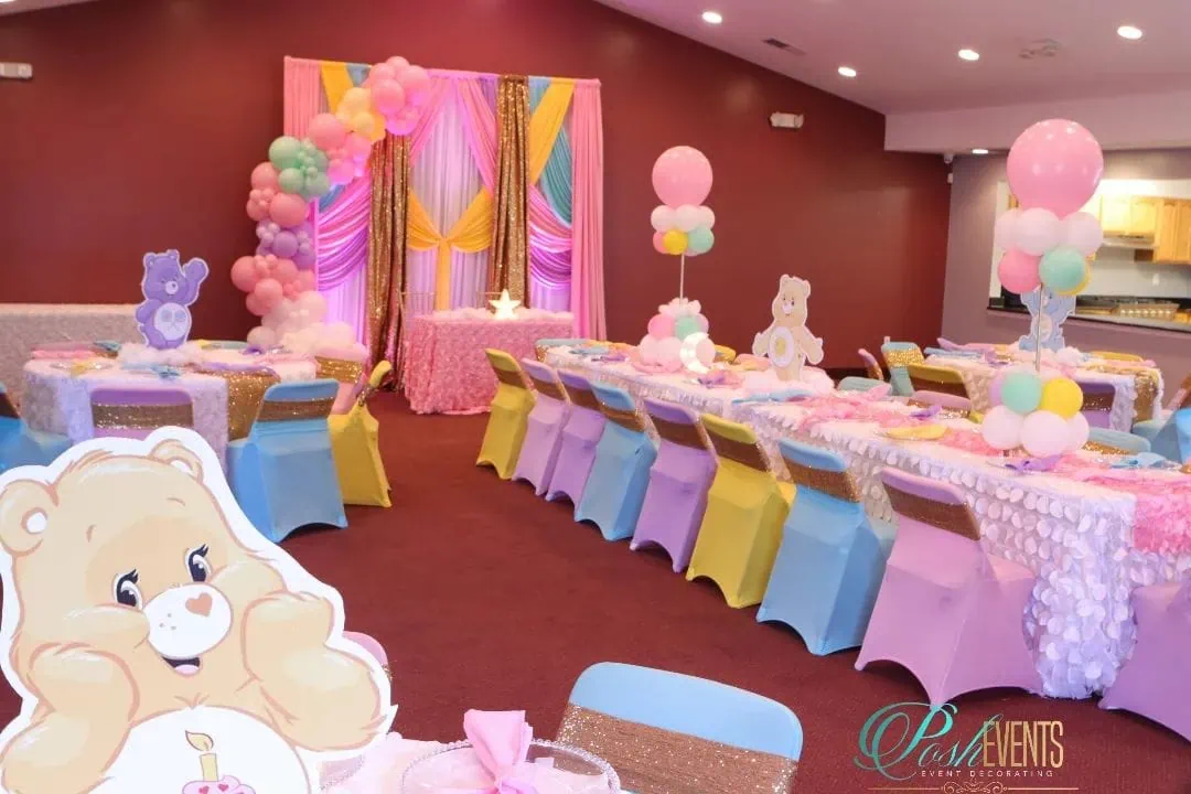 Care baby shower theme 4 | WebBabyShower
