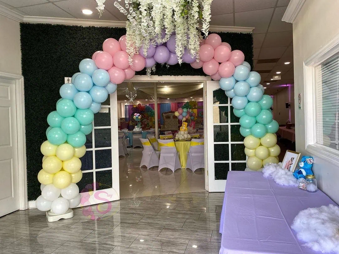 Care baby shower theme 41 | WebBabyShower