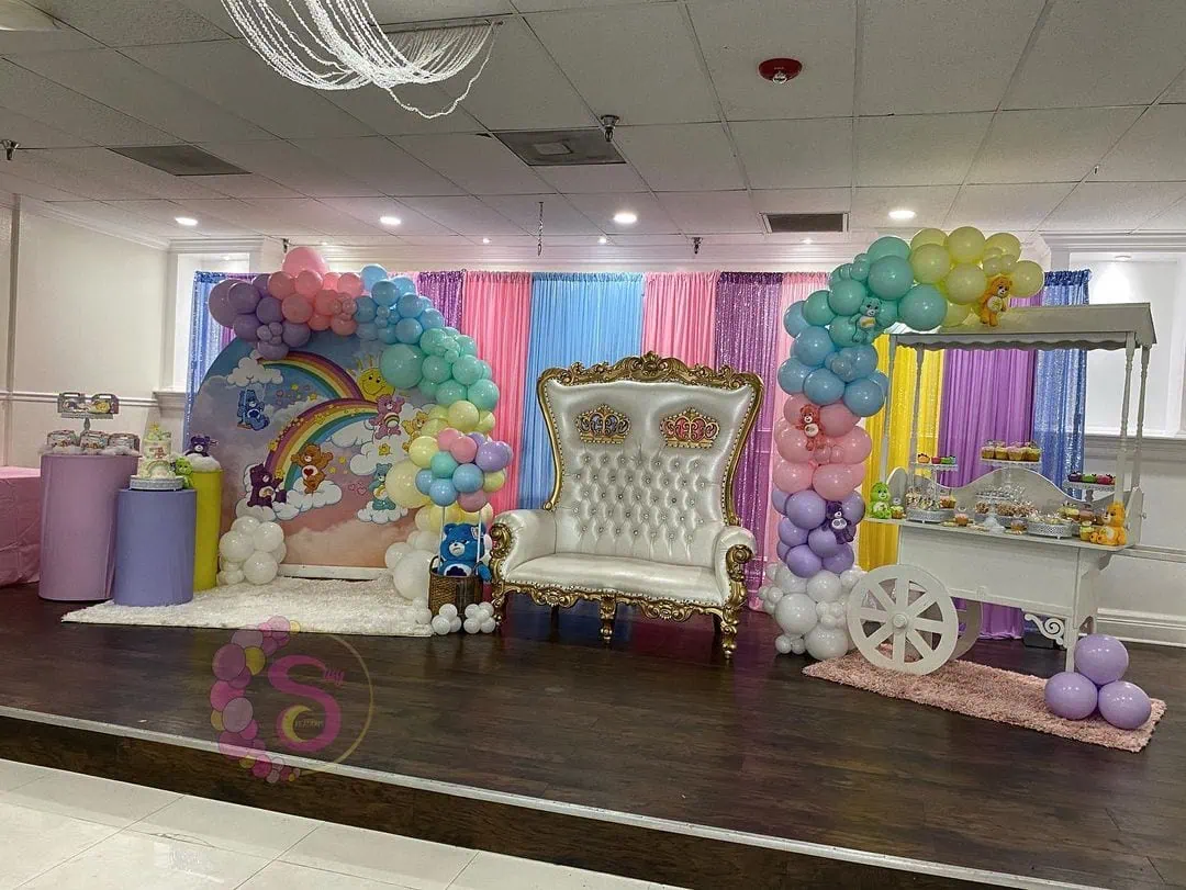 Care baby shower theme 42 | WebBabyShower