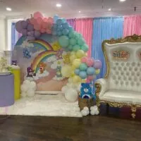 Care baby shower theme 43 | WebBabyShower