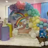 Care baby shower theme 44 | WebBabyShower
