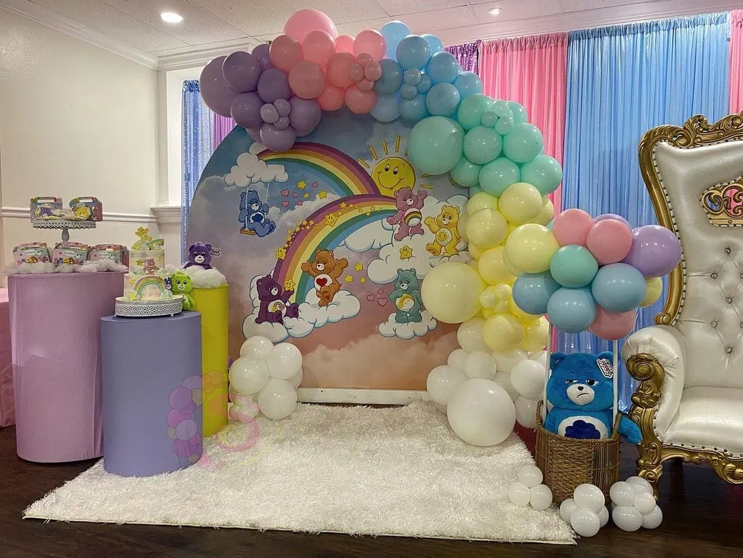Care baby shower theme 44 | WebBabyShower