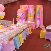 Care baby shower theme 5 | WebBabyShower