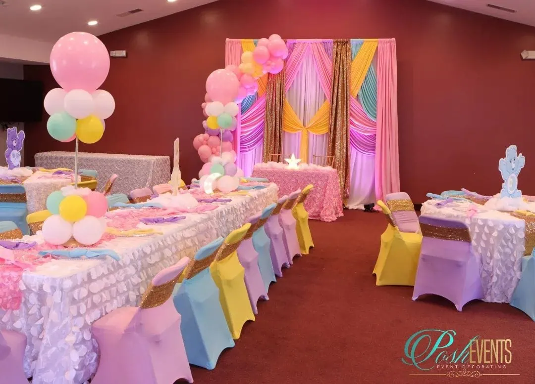 Care baby shower theme 5 | WebBabyShower