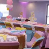 Care baby shower theme 6 | WebBabyShower