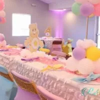 Care baby shower theme 8 | WebBabyShower
