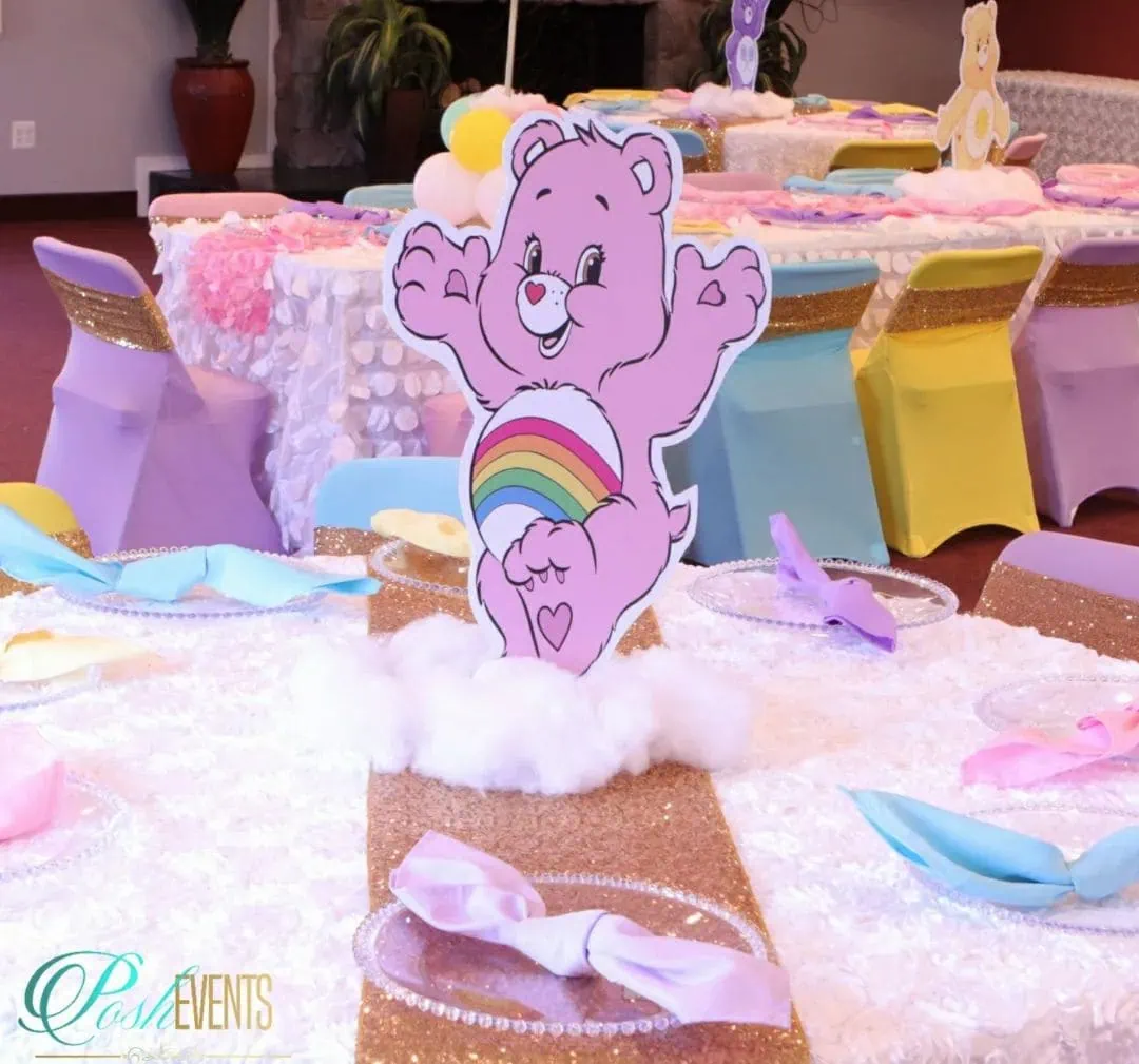 Care baby shower theme 9 | WebBabyShower