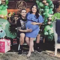 Dinasour baby shower theme 14 | WebBabyShower