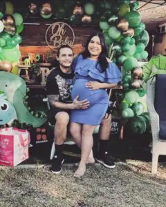 Dinasour baby shower theme 14 | WebBabyShower