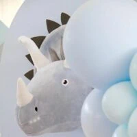 Dinasour baby shower theme 21 | WebBabyShower