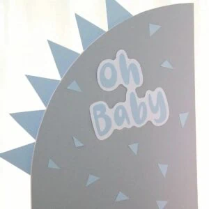 Dinasour baby shower theme 23 | WebBabyShower
