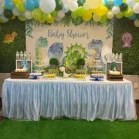 Dinasour baby shower theme 24 | WebBabyShower