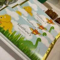 Dinasour baby shower theme 25 | WebBabyShower