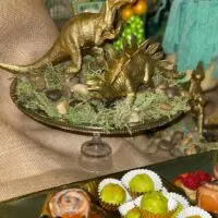 Dinasour baby shower theme 3 | WebBabyShower