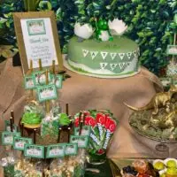 Dinasour baby shower theme 7 | WebBabyShower