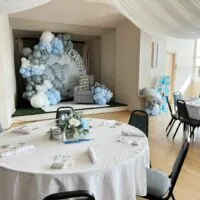 Elephant baby shower theme 14 | WebBabyShower