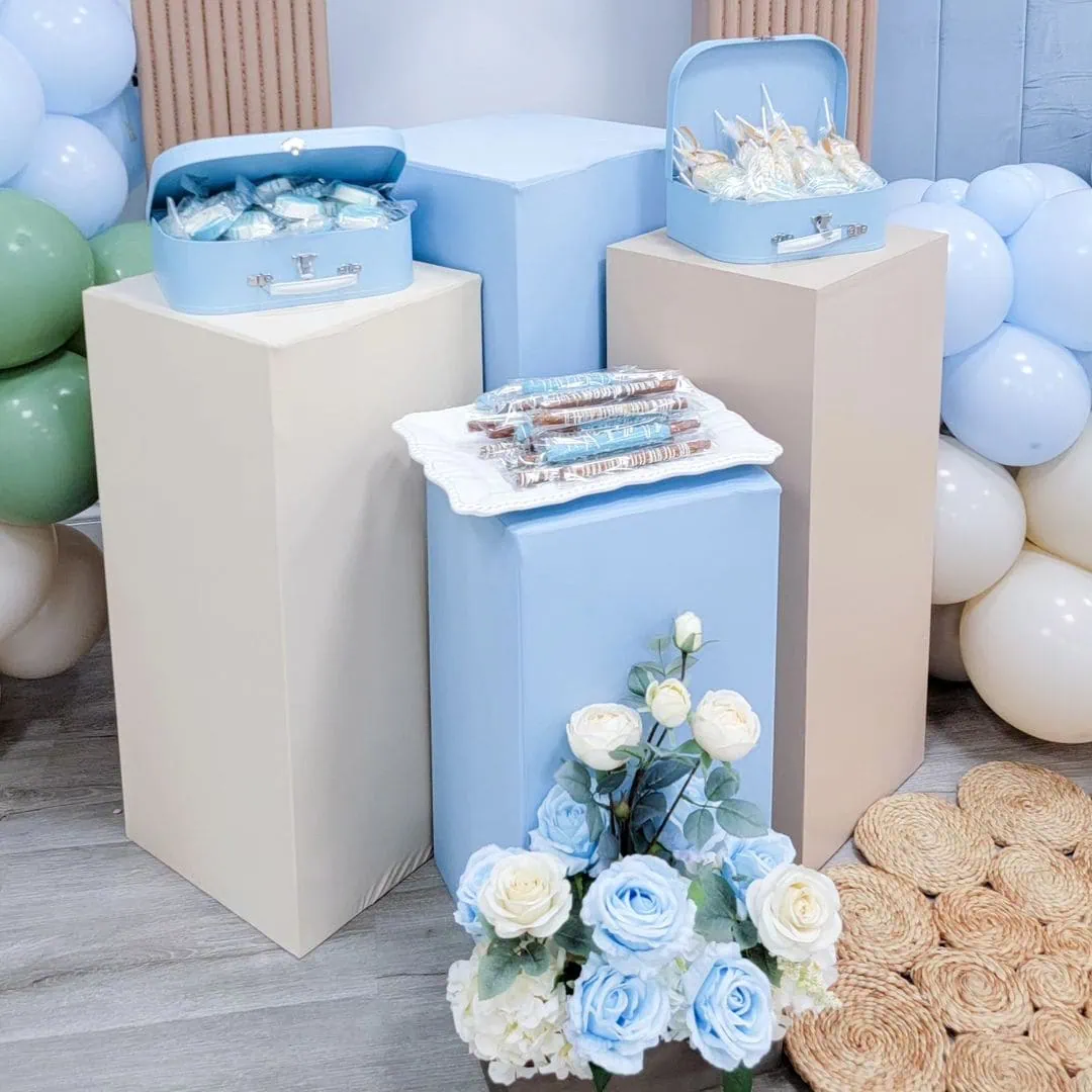 Elephant baby shower theme 22 | WebBabyShower