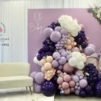 Elephant baby shower theme 24 | WebBabyShower