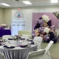 Elephant baby shower theme 29 | WebBabyShower