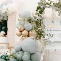 Elephant baby shower theme 31 | WebBabyShower