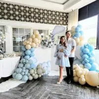 Elephant baby shower theme 37 | WebBabyShower