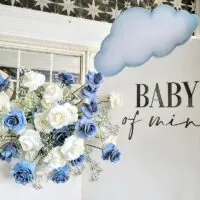 Elephant baby shower theme 38 | WebBabyShower