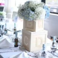 Elephant baby shower theme 39 | WebBabyShower