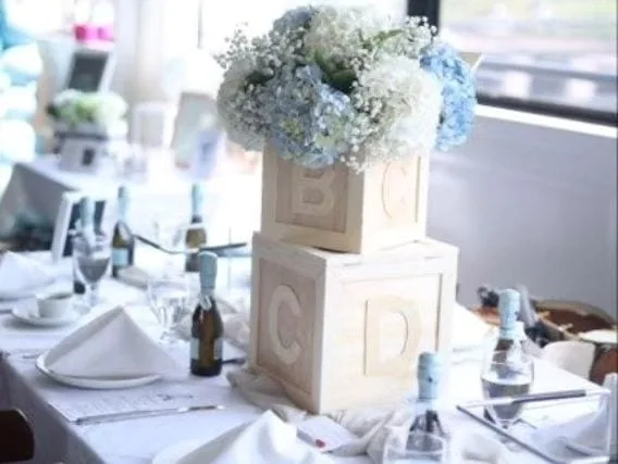 Elephant baby shower theme 39 | WebBabyShower