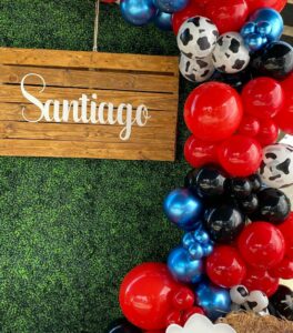 Farm baby shower theme 10 | WebBabyShower