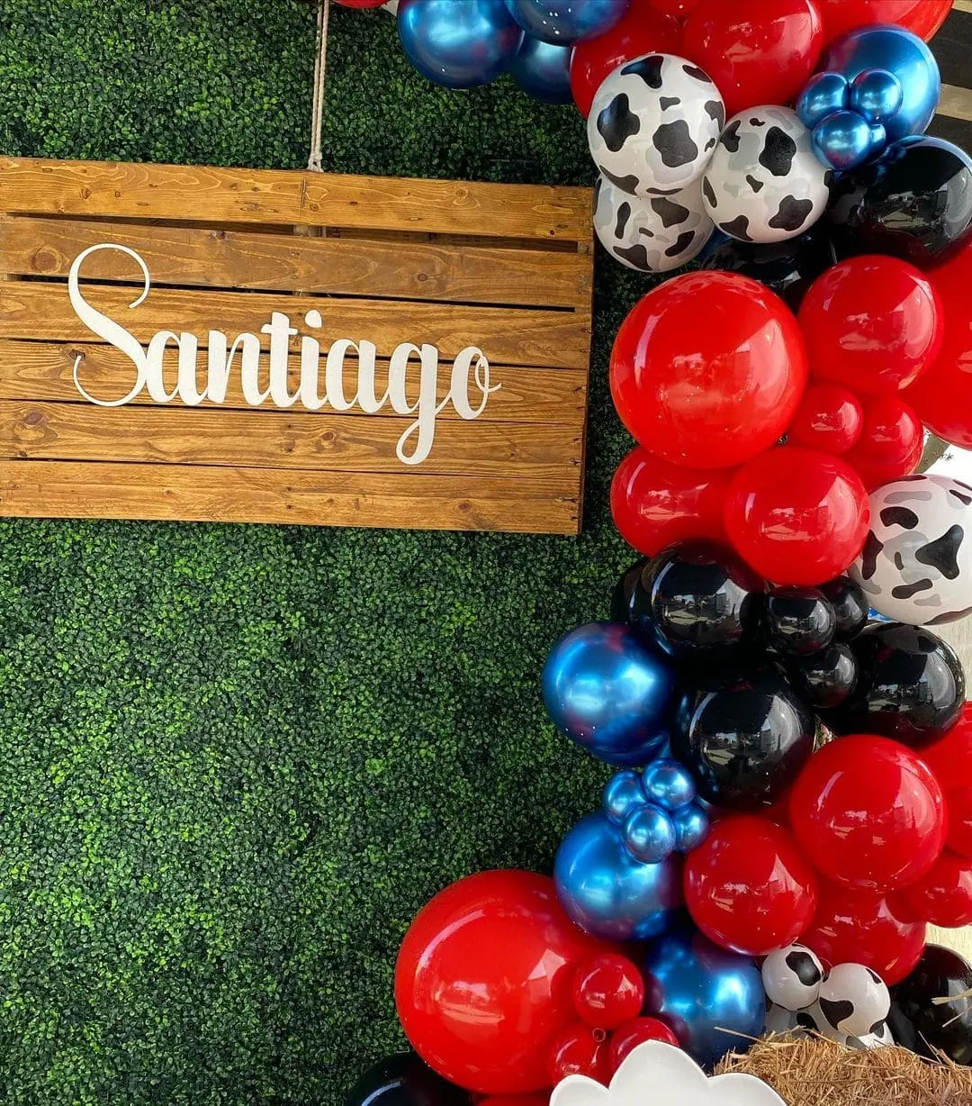 Farm baby shower theme 10 | WebBabyShower