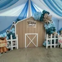 Farm baby shower theme 13 | WebBabyShower