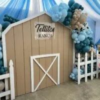 Farm baby shower theme 15 | WebBabyShower