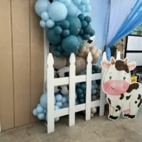 Farm baby shower theme 16 | WebBabyShower