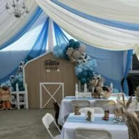 Farm baby shower theme 18 | WebBabyShower