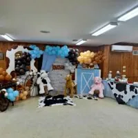 Farm baby shower theme 19 | WebBabyShower