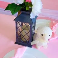 Farm baby shower theme 2 | WebBabyShower