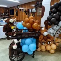 Farm baby shower theme 20 | WebBabyShower