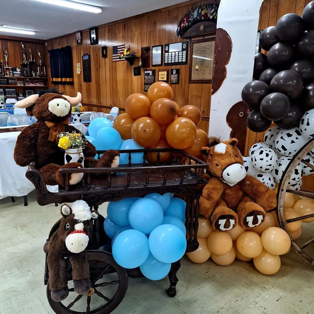 Farm baby shower theme 20 | WebBabyShower