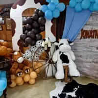 Farm baby shower theme 21 | WebBabyShower
