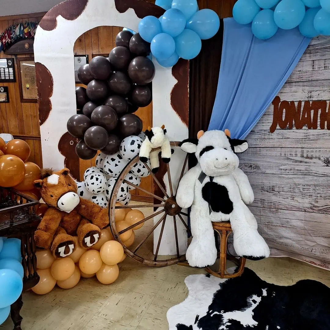 Farm baby shower theme 21 | WebBabyShower