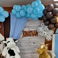 Farm baby shower theme 22 | WebBabyShower