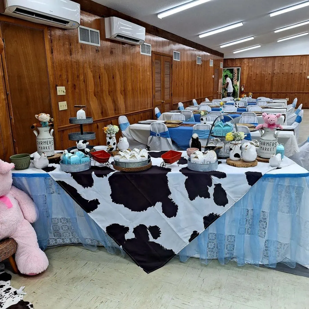 Farm baby shower theme 24 | WebBabyShower