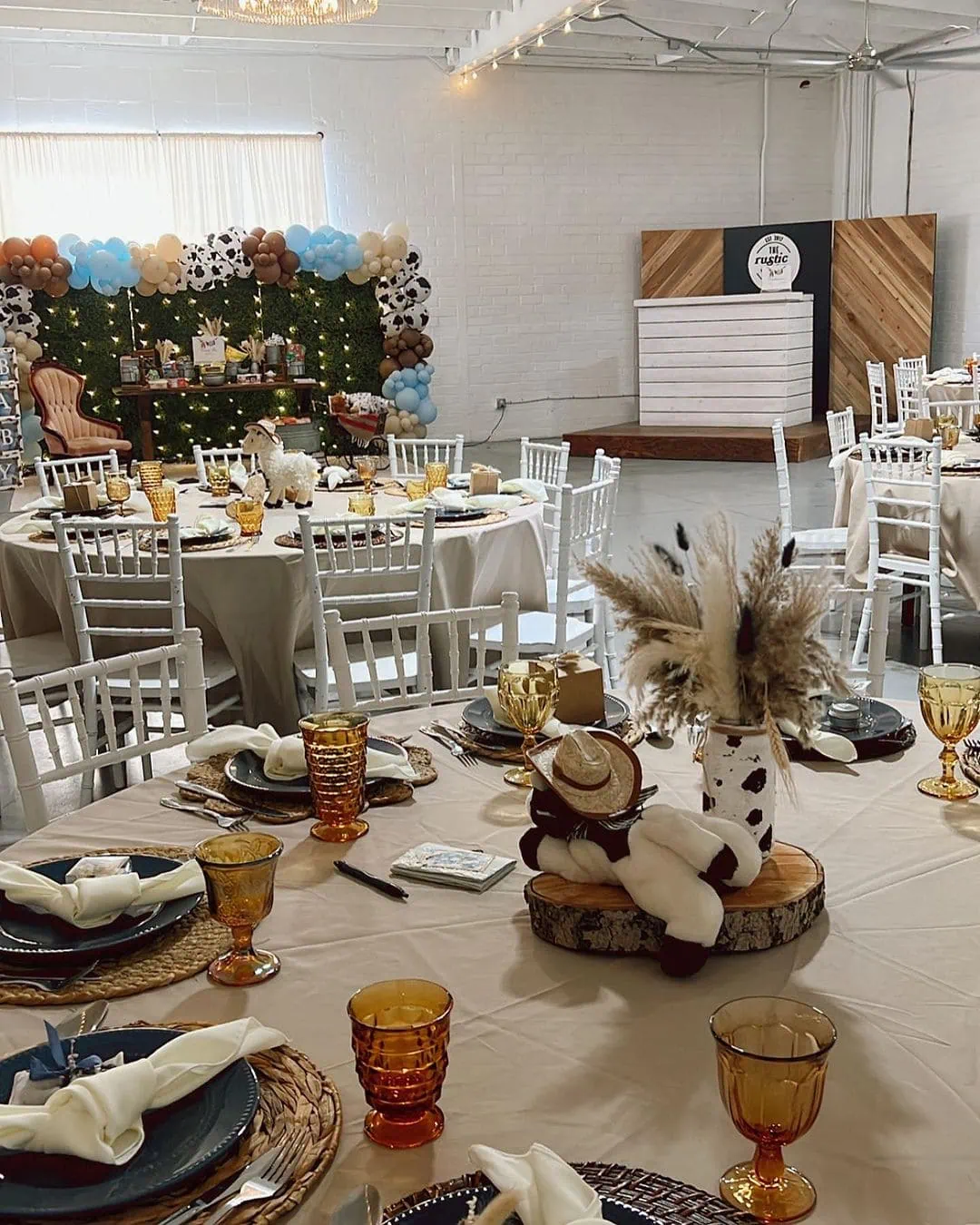 Farm baby shower theme 26 | WebBabyShower