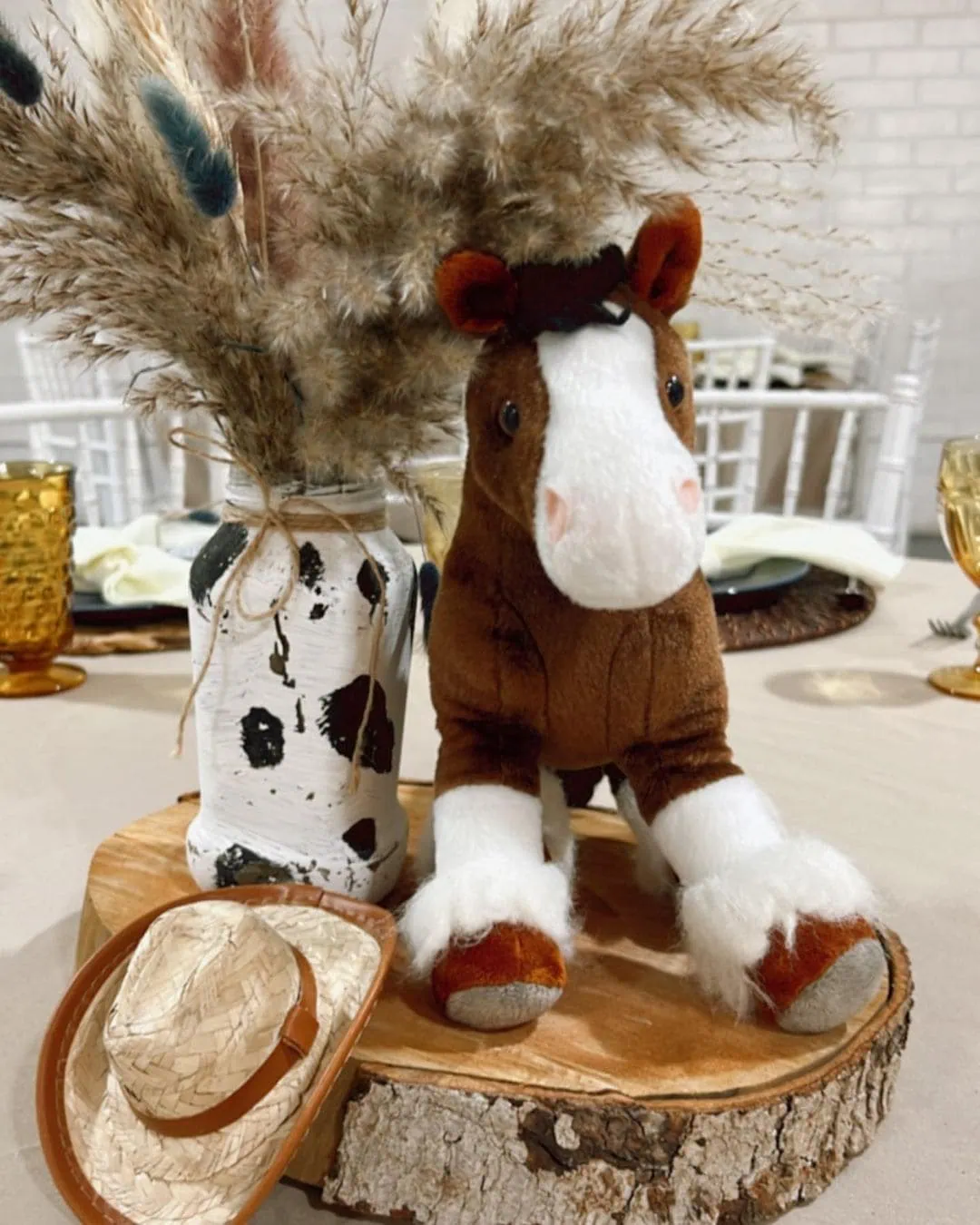 Farm baby shower theme 27 | WebBabyShower