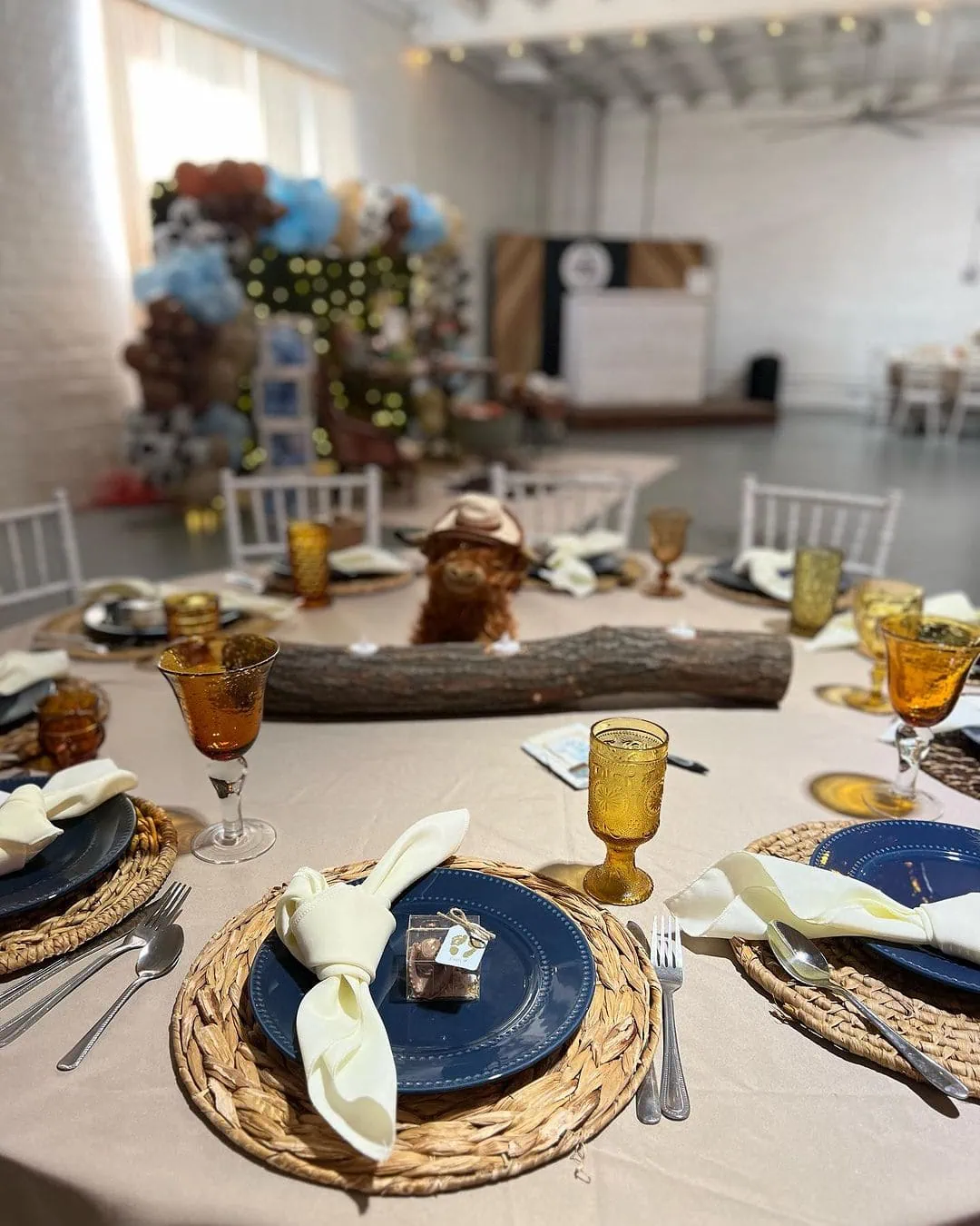 Farm baby shower theme 28 | WebBabyShower